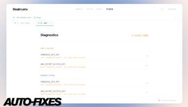 REALM .ENV gallery image