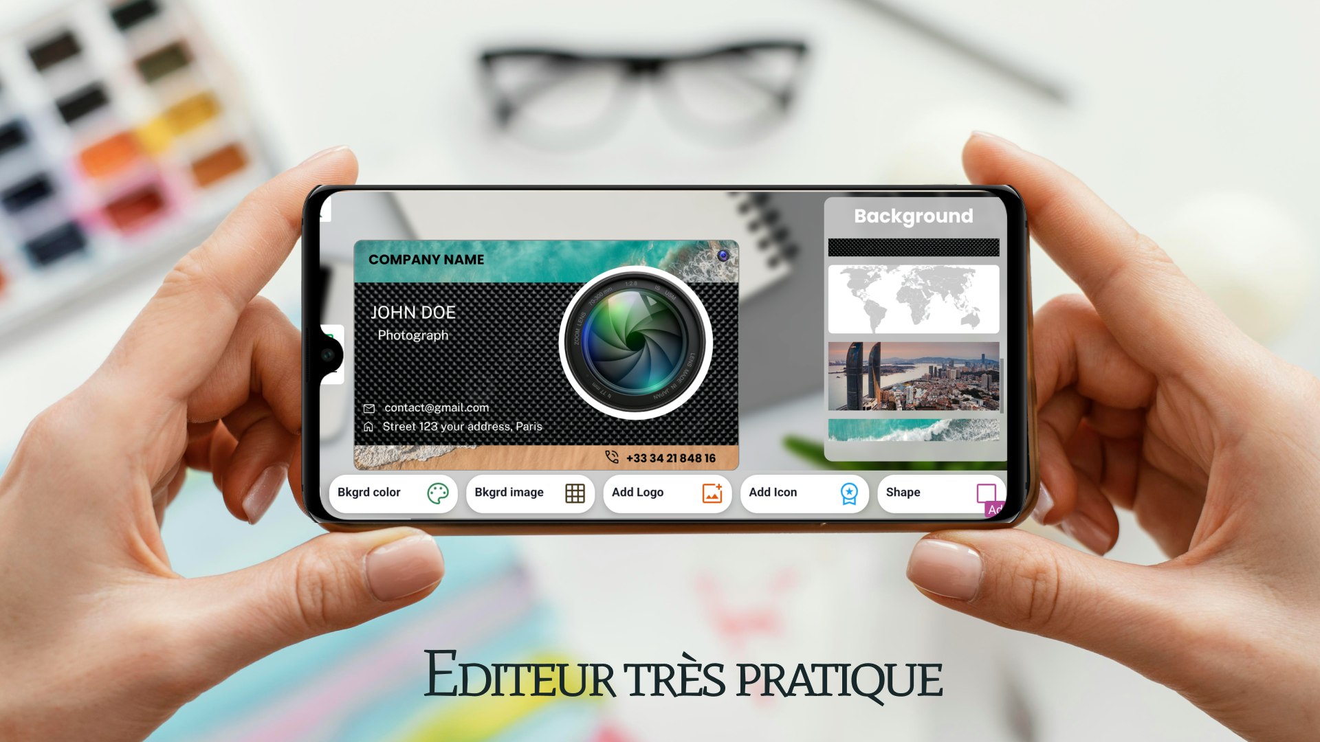 bcardpro media 1