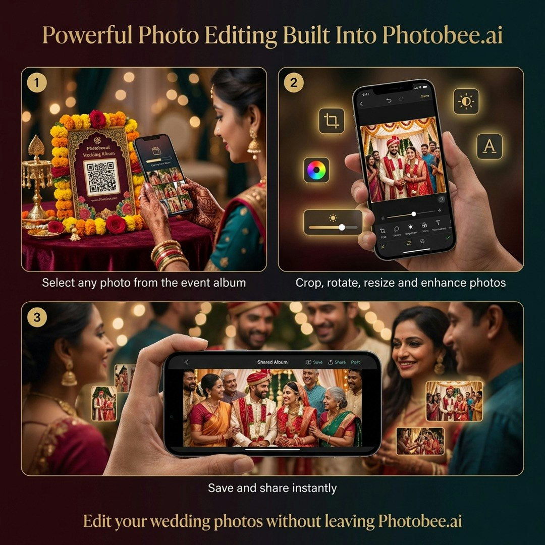 Photobee.ai gallery image