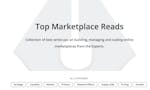 Top Marketplace Reads image