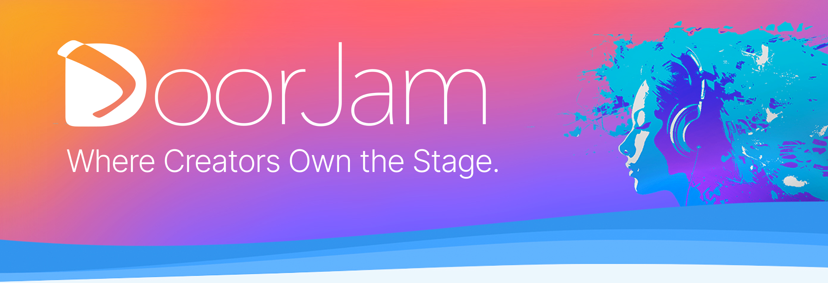 DoorJam: Artist-Owned Spaces gallery image
