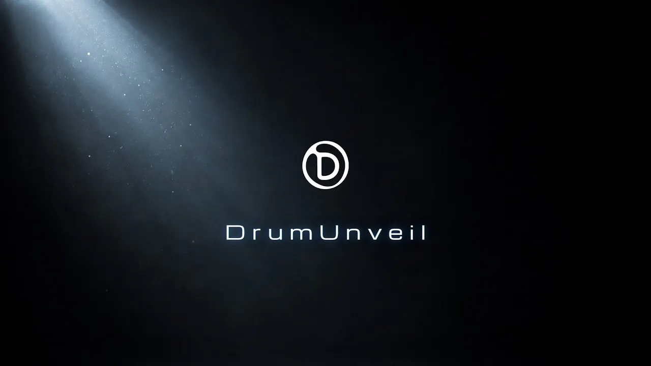 DrumUnveil gallery image