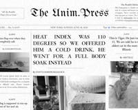 The Unim.press media 2