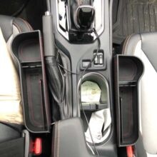 Car Seat Organizer gallery image