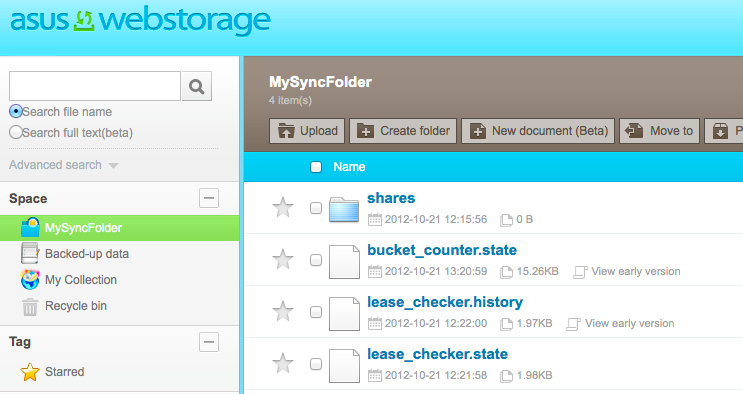 BRIC: Bunch of Redundant Independent Clouds gallery image