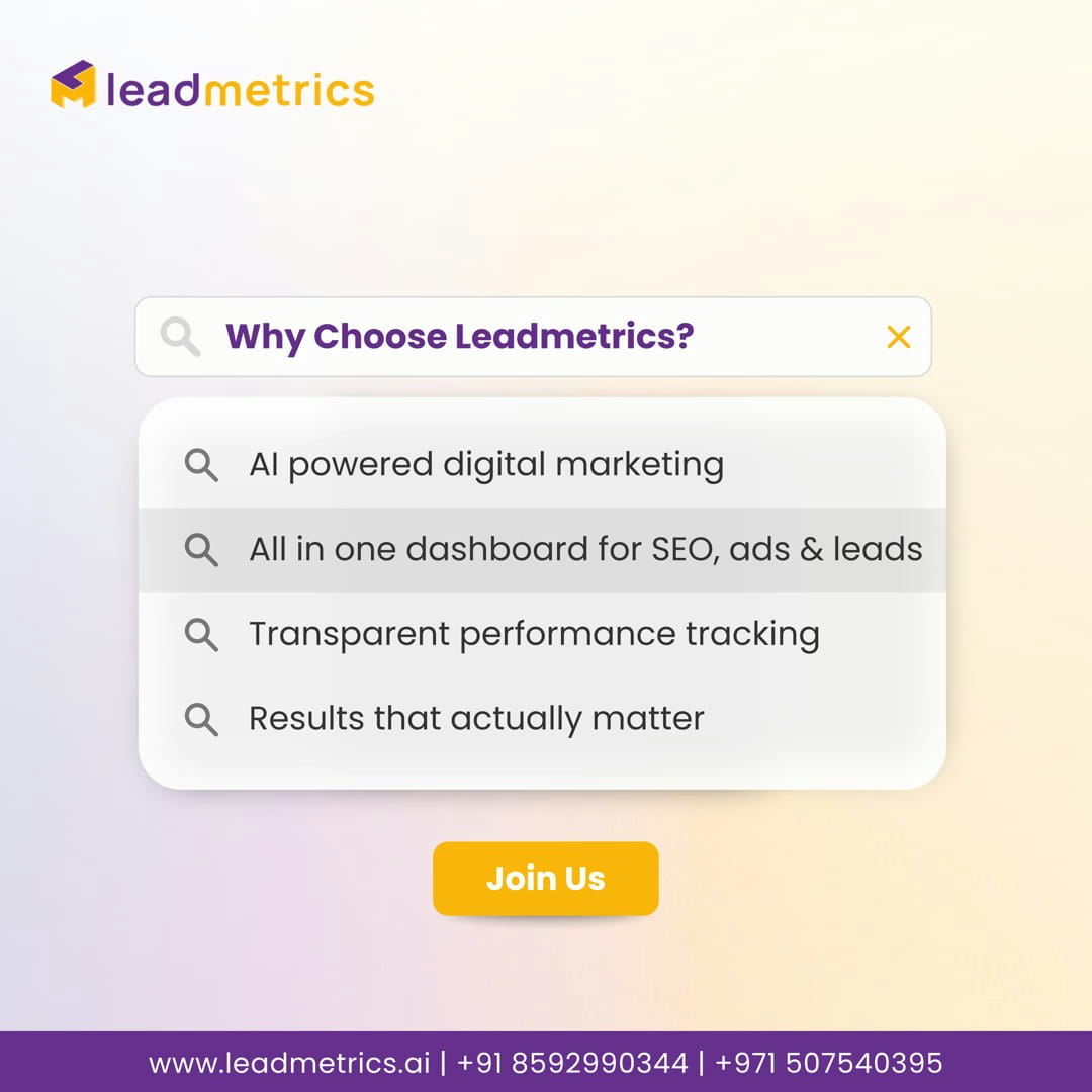 leadmetrics gallery image