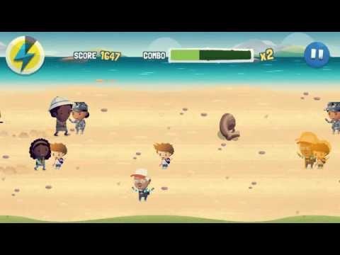 Save the Park gallery image