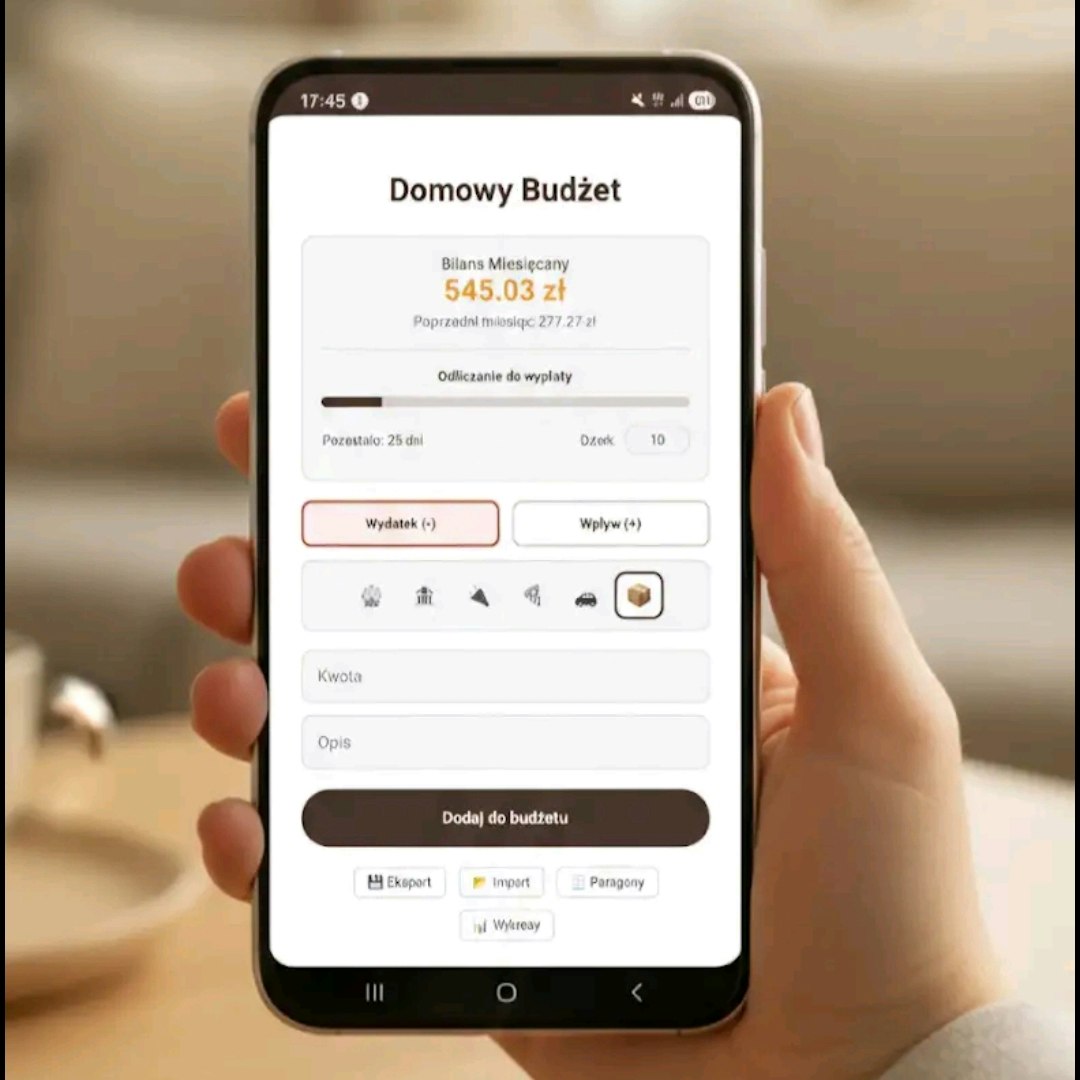Home Budget gallery image