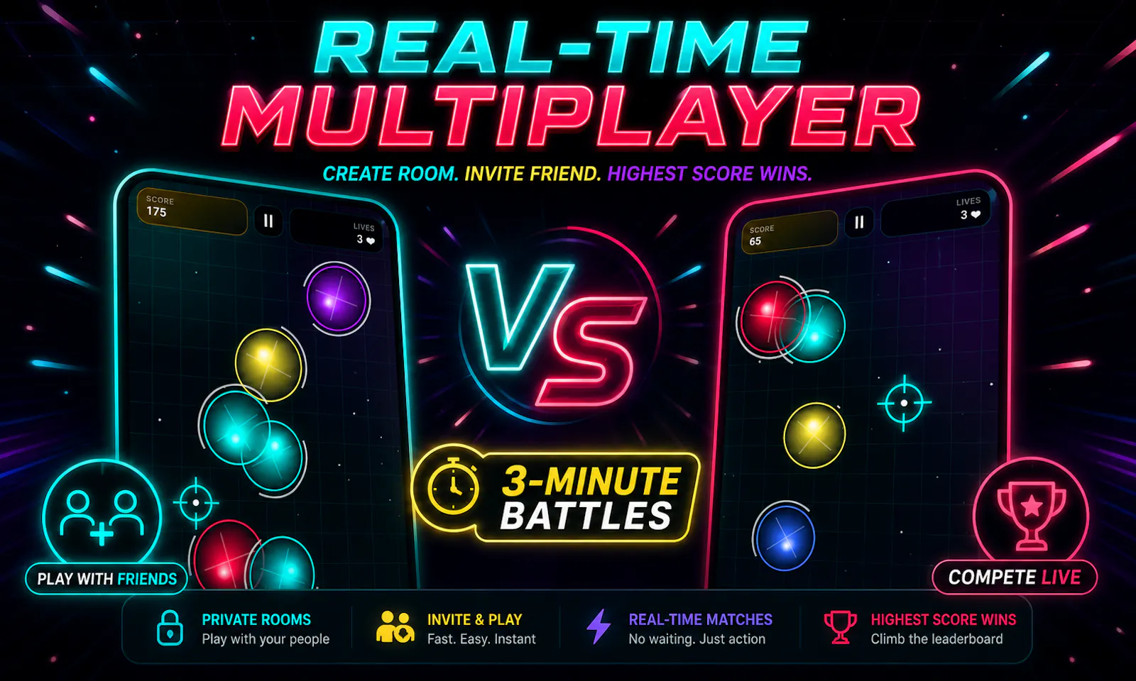 Finger Shooter screenshot 6