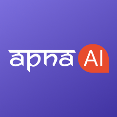 apna AI logo