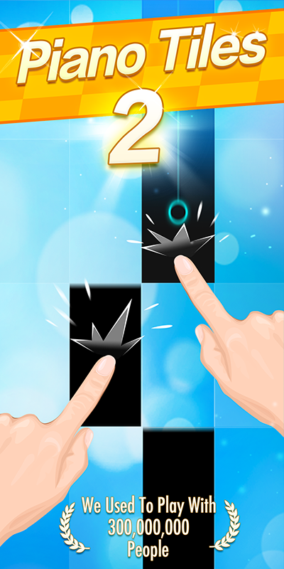 Piano Tiles 2 gallery image