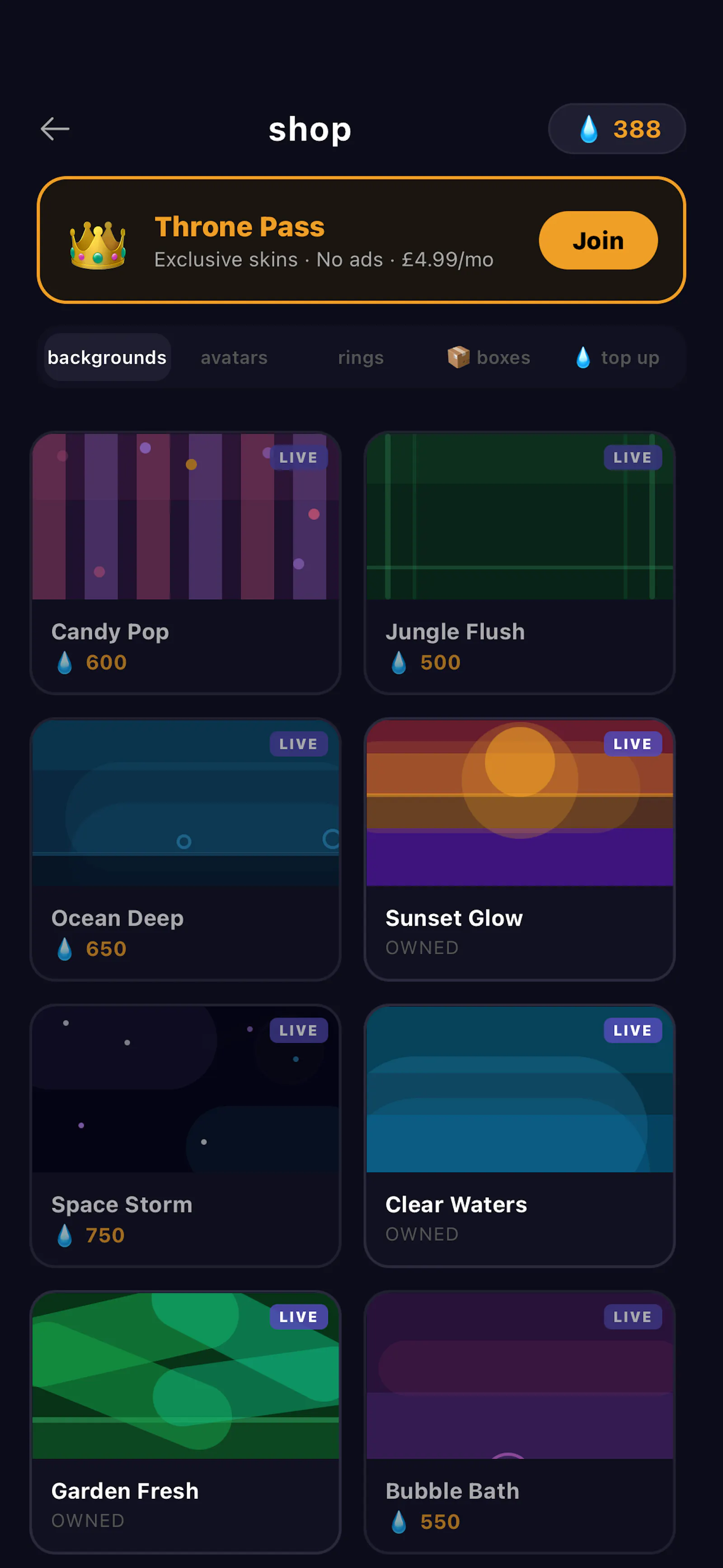 Plop It screenshot 4