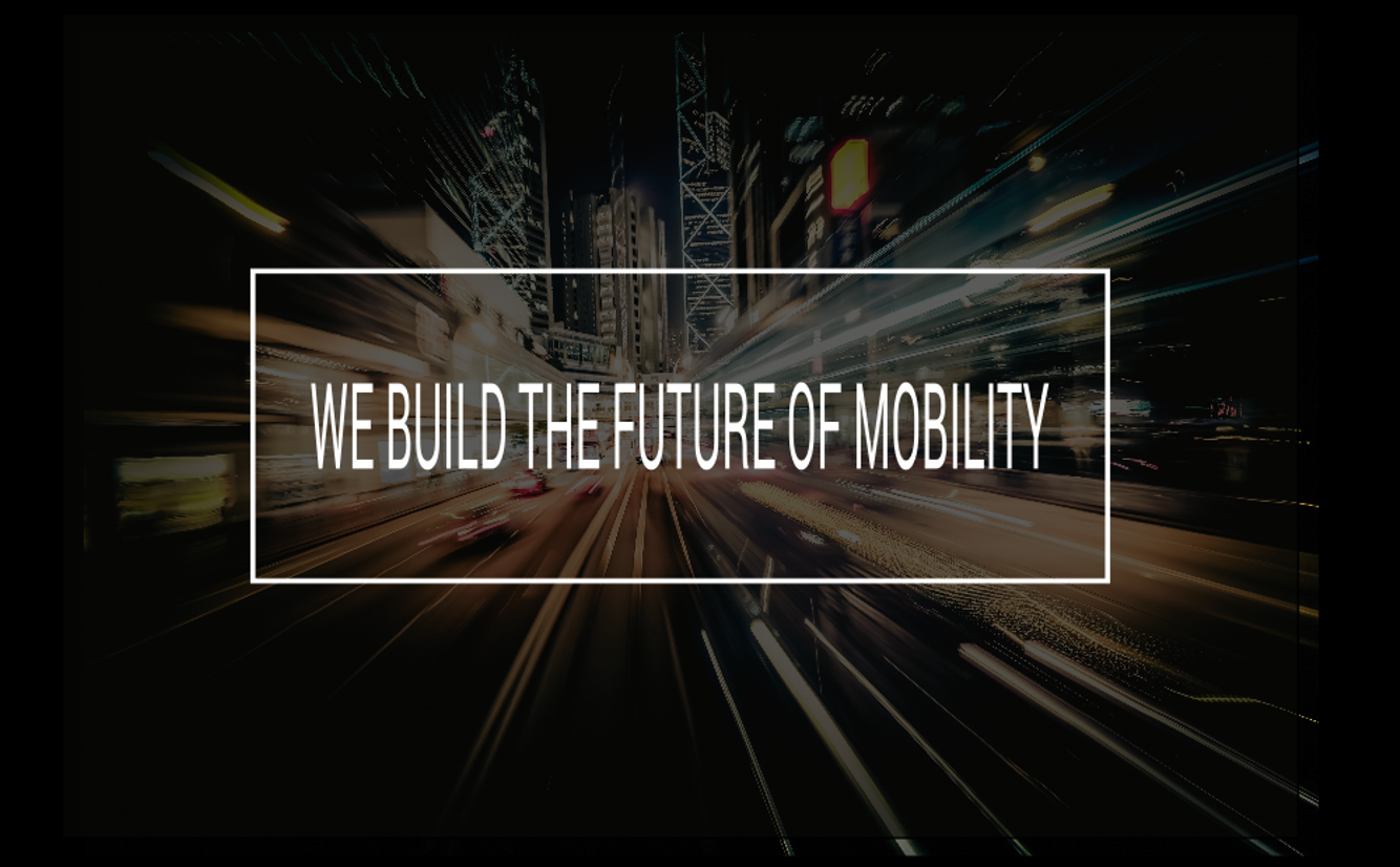 Open Car Labs gallery image