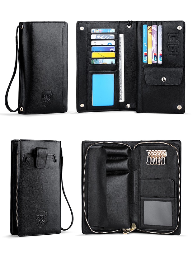 Most Functional Wallet for EDC Survival Essentials gallery image