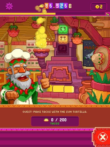 Mucho Taco gallery image