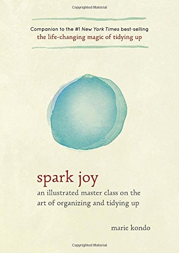 Spark Joy gallery image