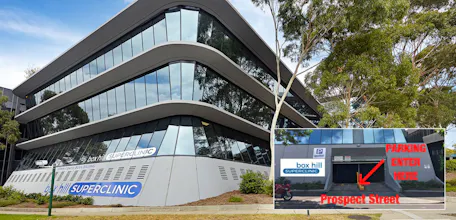 Boxhillsuperclinic gallery image