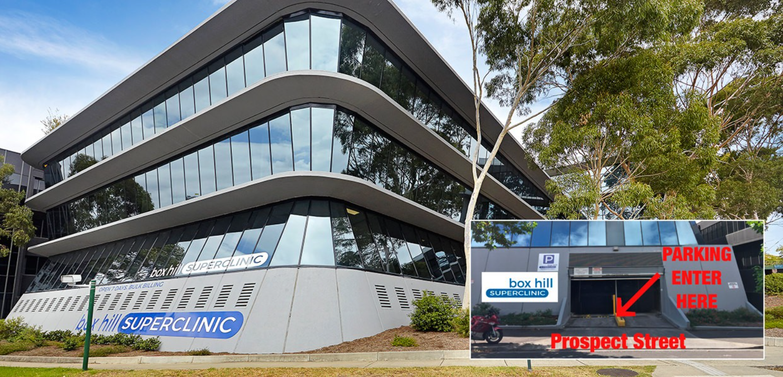 Boxhillsuperclinic media 1
