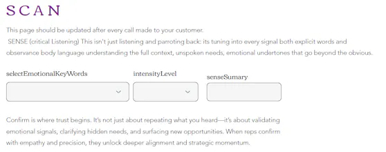 TRENCHES CRM gallery image