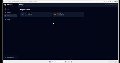 Hollowpad gallery image