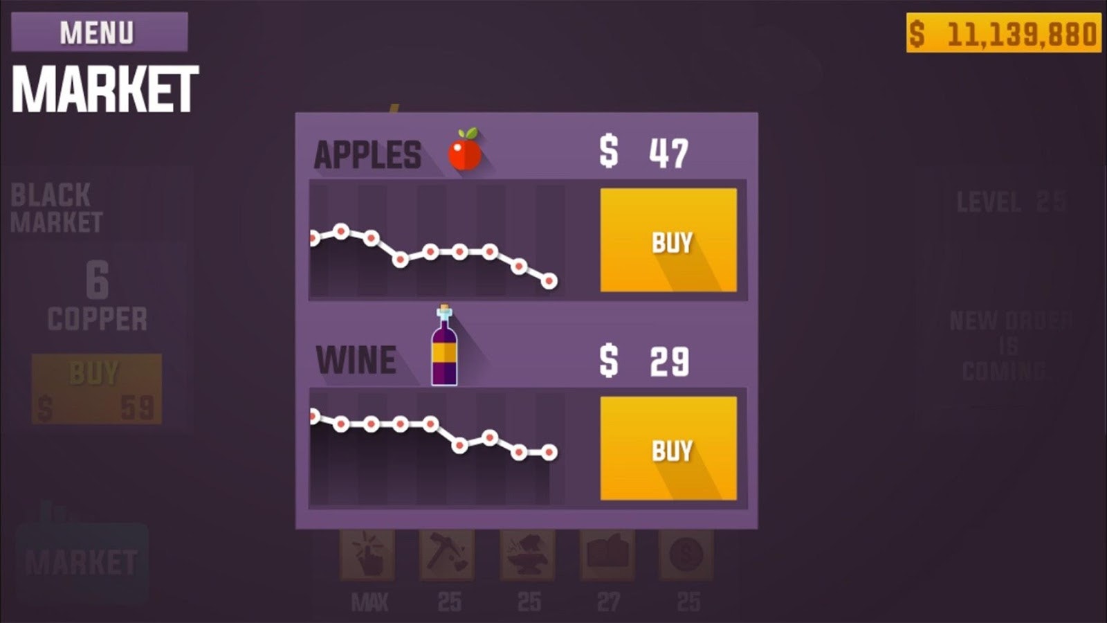 Blacksmith Lab gallery image