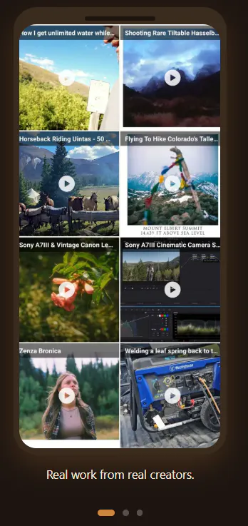 Kindred Content gallery image