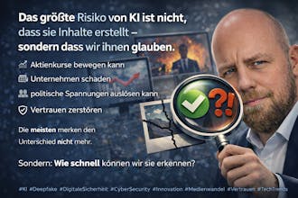 KICheck – AI Image & Video Detection gallery image