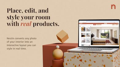 Nestin - Design your Dream Home gallery image