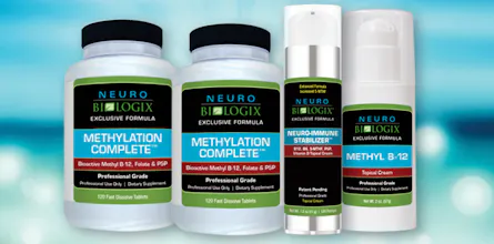 Neurobiologix gallery image