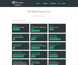 The WP World gallery image