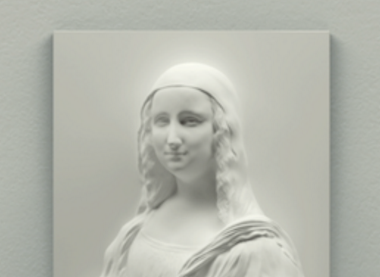 Unseen Art gallery image