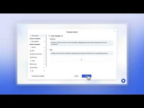 Transkriptor 2.0 gallery image