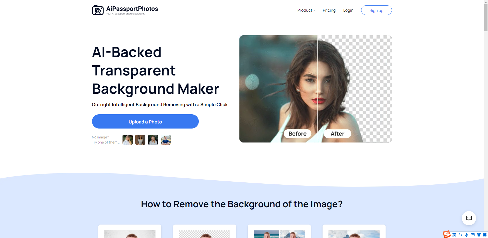 Remove Background media 1