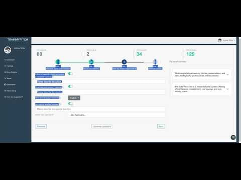 Train My Pitch gallery image