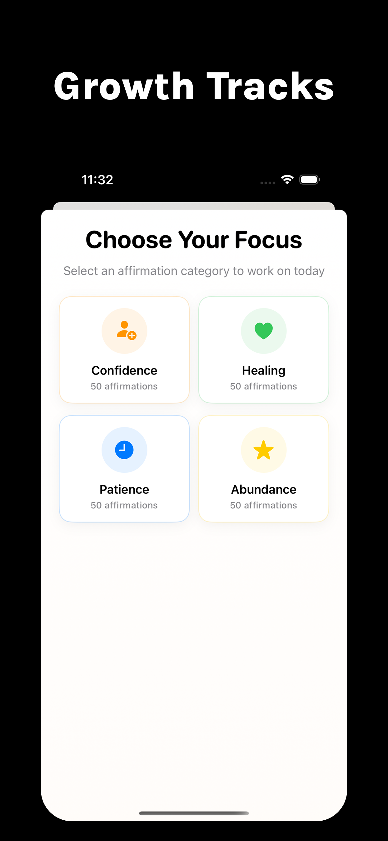 Speak It - Daily Affirmations gallery image