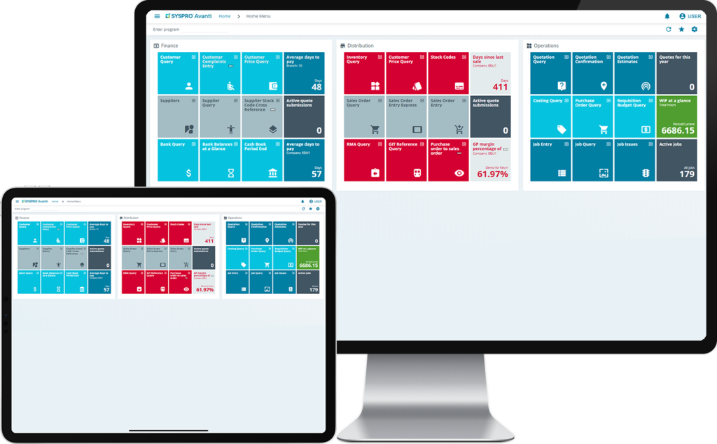 SYSPRO - US gallery image