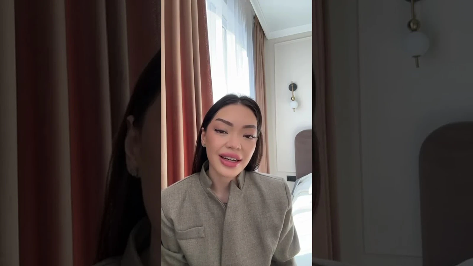 Luminify.app screenshot 1 (video preview)