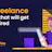 10 Important Freelance skills