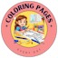 Coloring Pages Every Day