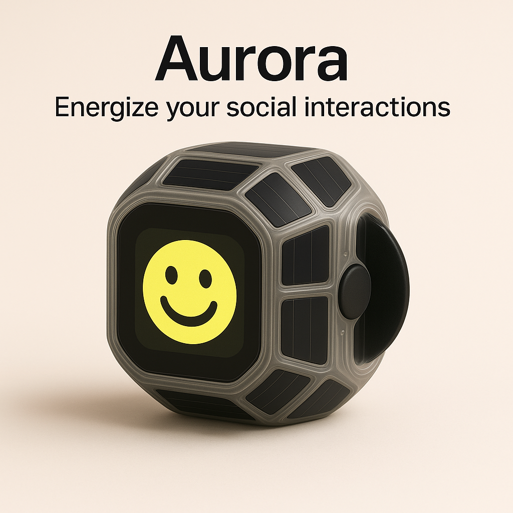 Aurora gallery image