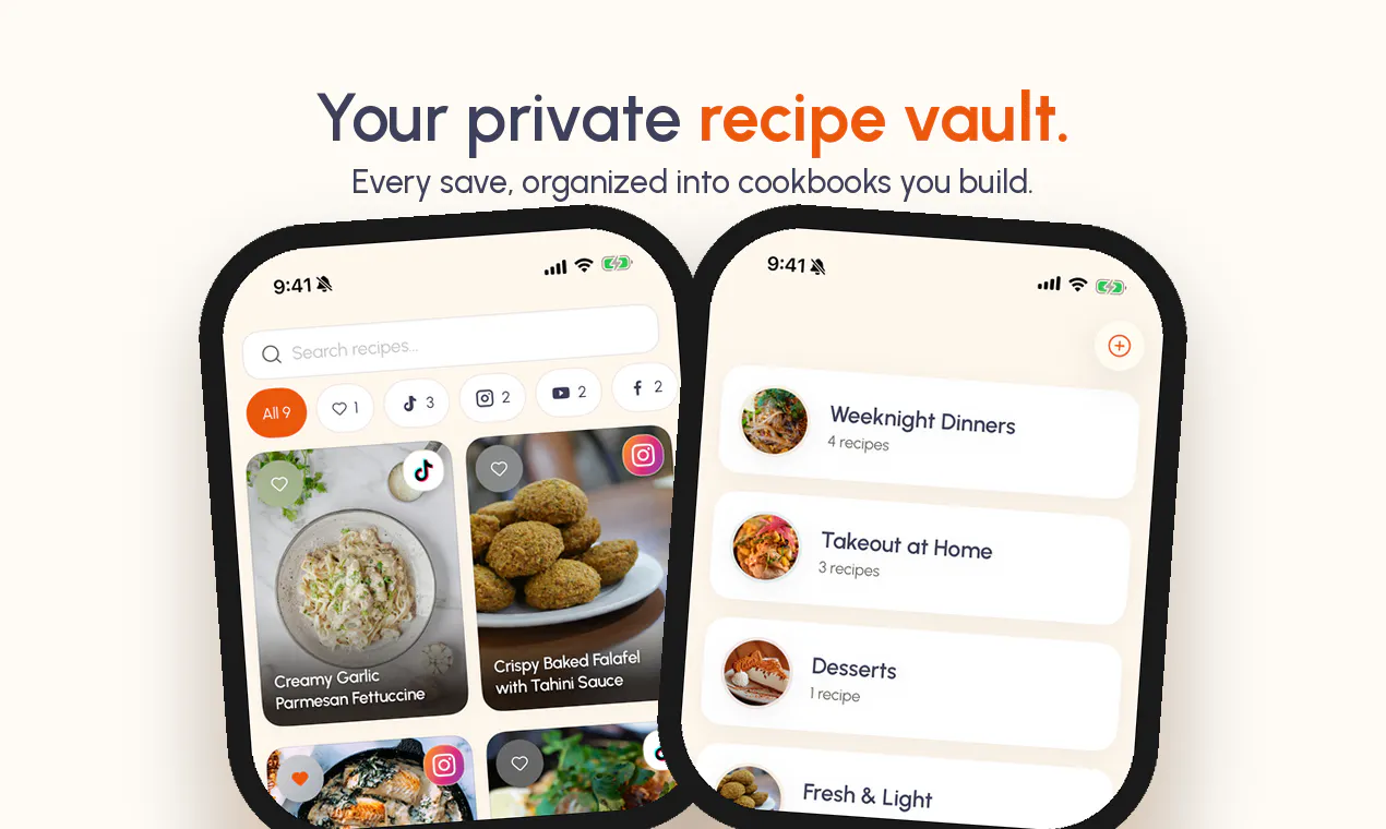 Savory gallery image