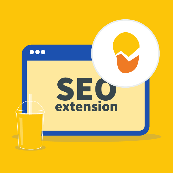 SEO Extension [Metrics, Backlinks, On-Page]