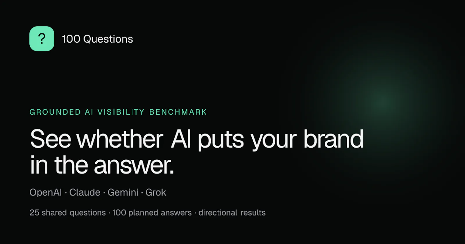 100 Questions screenshot 2