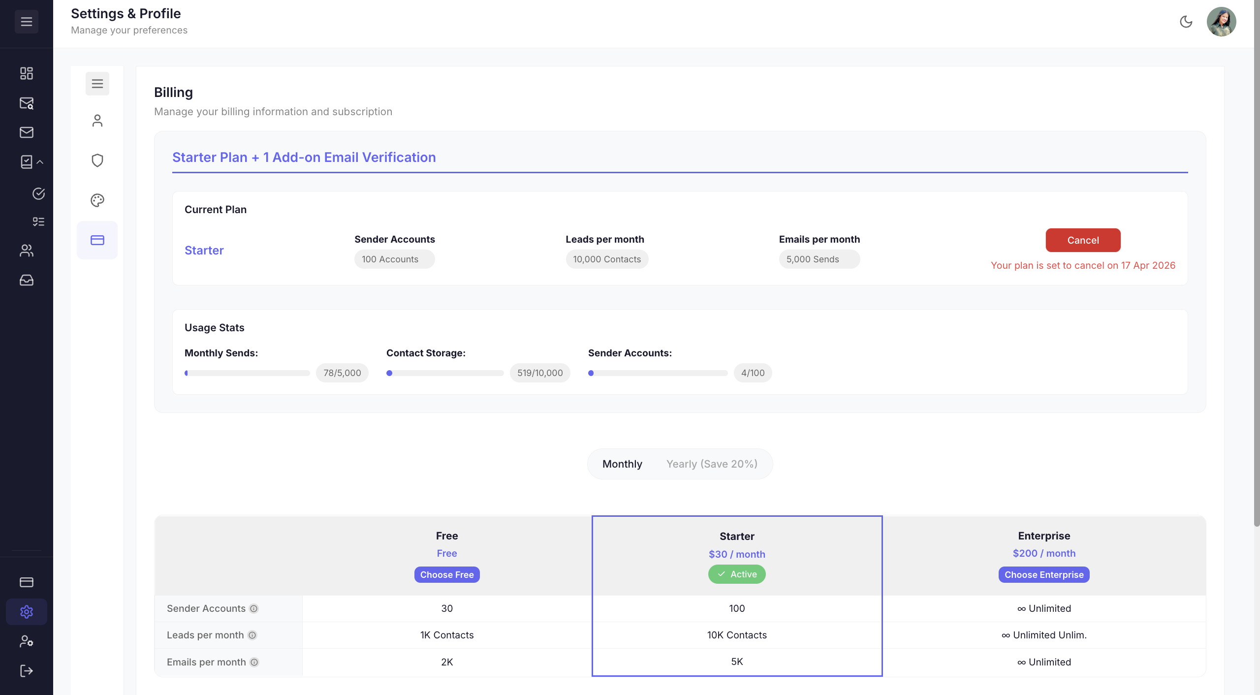 Jooper Leads gallery image