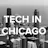 TIC - Humor, Chatbots, Sharks, Diversity, Liberal Arts, Massage Chairs, and Networking