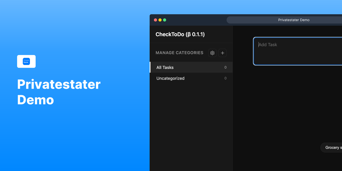 CheckToDo - Screenshot 3 preview