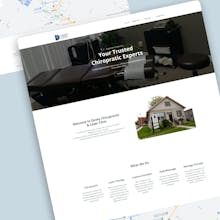 Kealey Media - Webflow Design Sprints gallery image