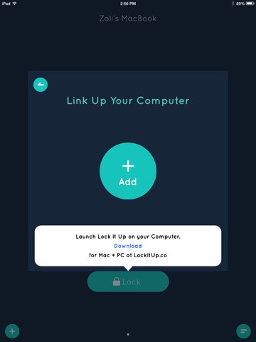 LockItUp Image