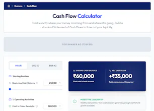 FinCalcuMate gallery image