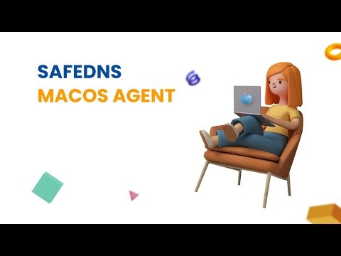 SafeDNS gallery image